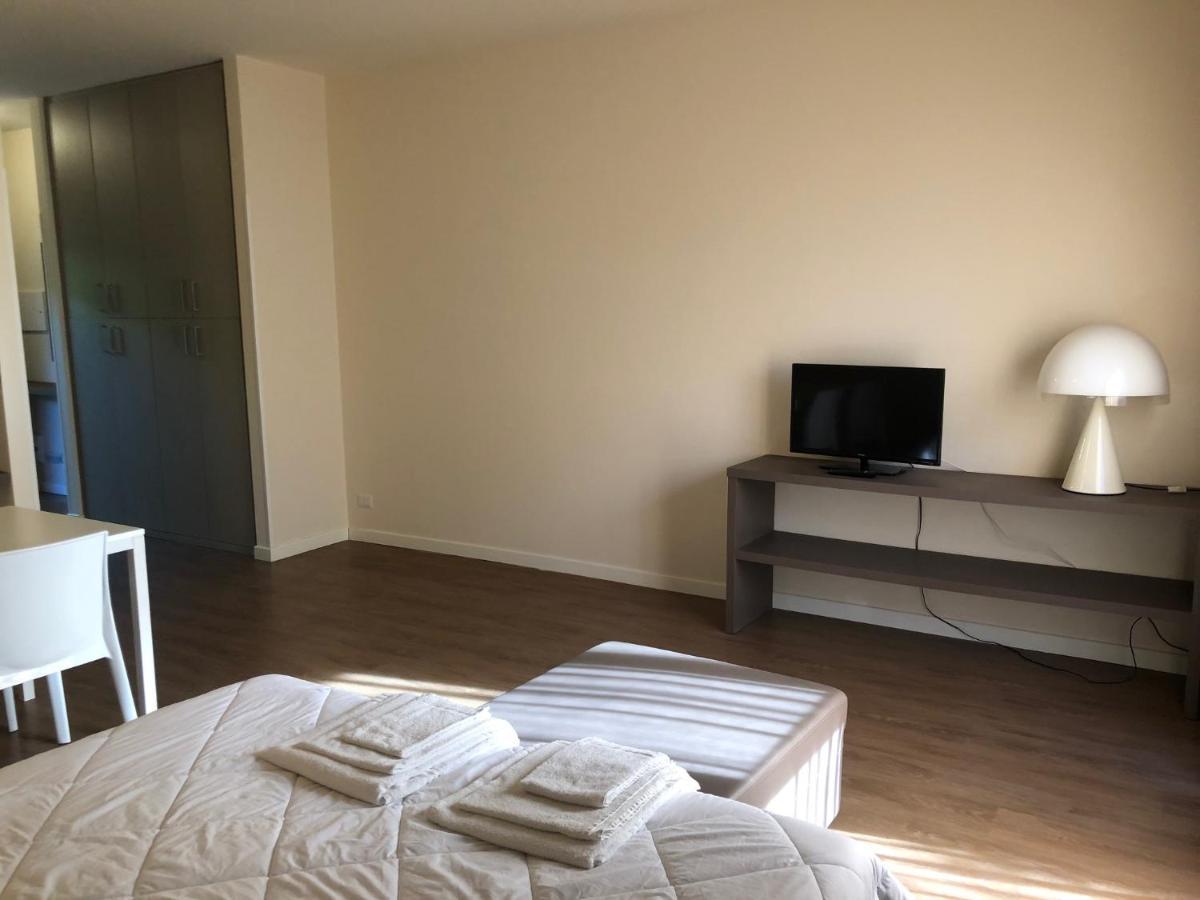 Residenze Al Colle Dei Pini Aparthotel Riccione Exterior foto