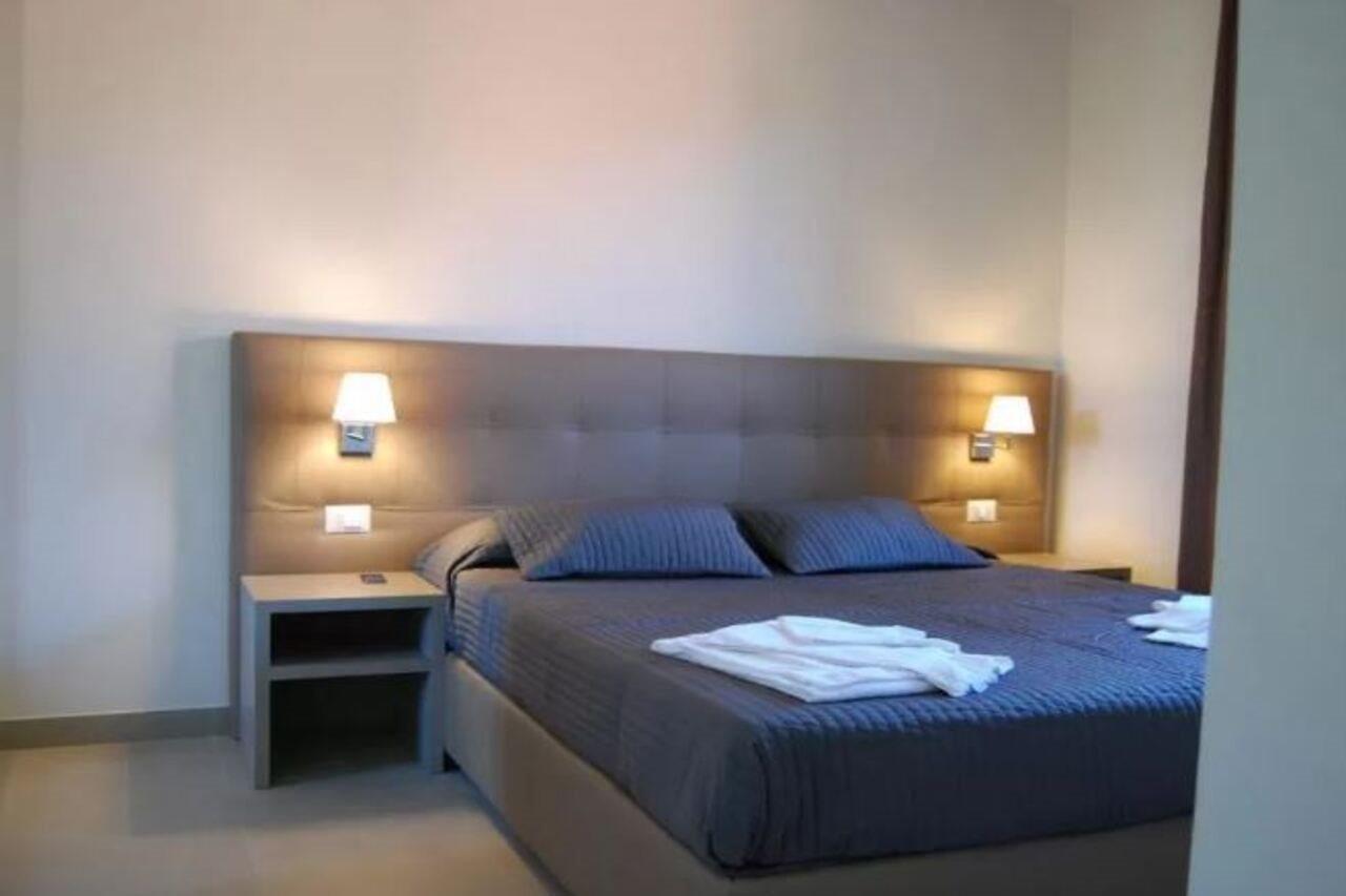 Residenze Al Colle Dei Pini Aparthotel Riccione Exterior foto