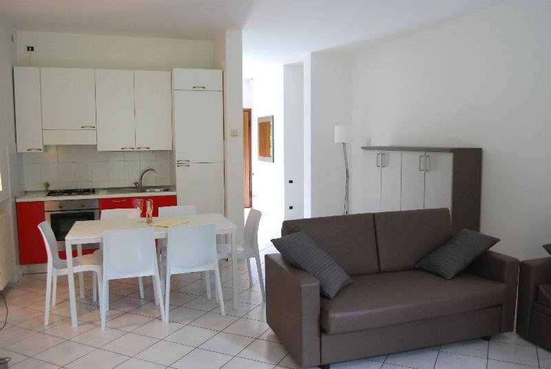 Residenze Al Colle Dei Pini Aparthotel Riccione Exterior foto