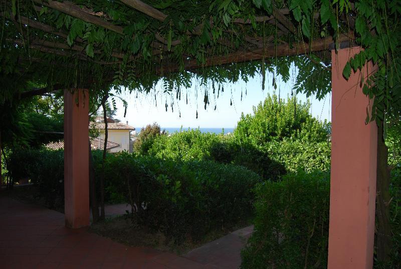 Residenze Al Colle Dei Pini Aparthotel Riccione Exterior foto