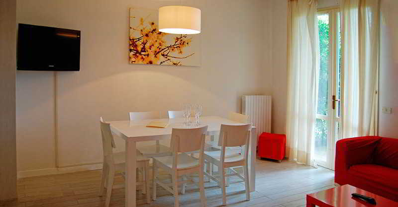 Residenze Al Colle Dei Pini Aparthotel Riccione Exterior foto