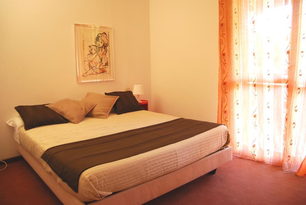 Residenze Al Colle Dei Pini Aparthotel Riccione Exterior foto